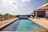 Porto Vecchio Location Villa Luxe Pivite Piscine