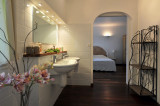 Porto Vecchio Location Villa Luxe Poivre Rose Salle De Bain 1