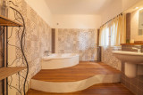 Porto Vecchio Location Villa Luxe Poivre Rose Salle De Bain