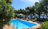 Porto Vecchio Location Villa Luxe Poivre Rouge Piscine