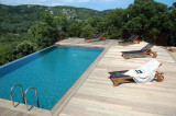 Porto Vecchio Location Villa Luxe Poivre Vert Piscine