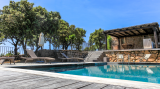 Porto Vecchio Location Villa Luxe Poivre Vert Piscine