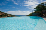 Porto Vecchio Location Villa Luxe Poivrier Piscine 