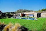 Porto Vecchio Location Villa Luxe Poncharade Extérieur 1