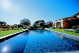 Porto Vecchio Location Villa Luxe Poncharade Piscine Extérieure 2