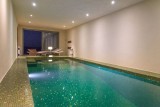 Porto Vecchio Location Villa Luxe Poncharade Piscine Intérieure