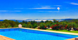 Porto Vecchio Location Villa Luxe Putinga Piscine