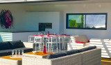 Porto Vecchio Location Villa Luxe Putinga Terrasse 