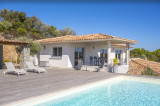 Porto Vecchio Location Villa Luxe Qualzate Piscine 1