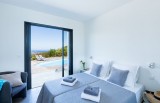 Porto-Vecchio Location Villa Luxe Qualzite Chambre 1