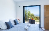 Porto-Vecchio Location Villa Luxe Qualzite Chambre