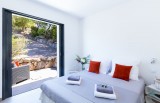 Porto-Vecchio Location Villa Luxe Qualzite Chambre 2