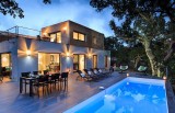 Porto-Vecchio Location Villa Luxe Quataria 1