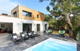 Porto-Vecchio Location Villa Luxe Quataria Exterieur