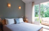 Porto-Vecchio Location Villa Luxe Quelva Chambre 1