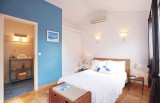 Porto-Vecchio Location Villa Luxe Quelva Chambre