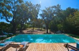 Porto-Vecchio Location Villa Luxe Quelva Piscine