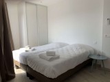 Porto Vecchio Location Villa Luxe Vikite Chambre2