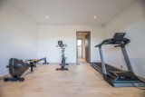 Porto Vecchio Location Villa Luxe Vikite Espace Fitness