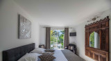 Porto Vecchio Location Villa Luxe Vilu Chambre 2