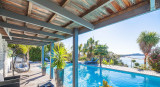 Porto Vecchio Location Villa Luxe Vilu Piscine