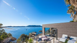 Porto Vecchio Location Villa Luxe Vilu Vue