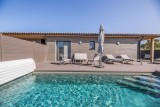 Porto Vecchio Location Villa Luxe Vinite Piscine