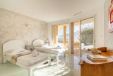 Propriano Location Villa Luxe Améthyste Chambre 3