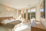 Propriano Location Villa Luxe Améthyste Chambre 4