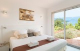 Propriano Location Villa Luxe Preles Chambre 2