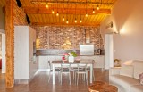 Propriano Luxury Rental Villa Prelou Living Room 6