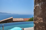 Propriano Luxury Rental Villa Prelou View 