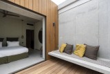Propriano Luxury Rental Villa Pyrale Bedroom 2