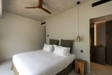 Propriano Luxury Rental Villa Pyrale Bedroom
