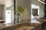 Propriano Luxury Rental Villa Pyrale Kitchen 4