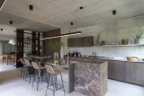 Propriano Luxury Rental Villa Pyrale Kitchen 5