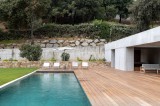 Propriano Location Villa Luxe Pyrale Piscine 3