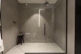 Propriano Luxury Rental Villa Pyrale Shower Room 2