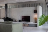 Propriano Luxury Rental Villa Pyrale Living Room 3