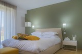 Propriano Location Villa Luxe Pyrile Chambre 2