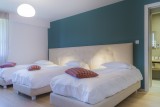 Propriano Location Villa Luxe Pyrile Chambre 3