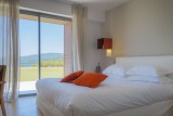 Propriano Location Villa Luxe Pyrile Chambre 4