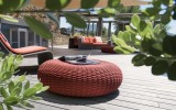 Propriano Location Villa Luxe Pyrile Fauteuil