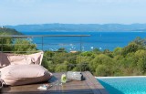 Propriano Location Villa Luxe Preles Vue Mer