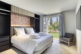 Ramatuelle Location Villa Luxe Bomakite Chambre2