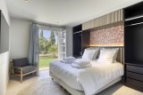 Ramatuelle Location Villa Luxe Bomakite Chambre4