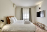 Ramatuelle Location Villa Luxe Galkite Chambre1