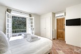 Ramatuelle Location Villa Luxe Galkite Chambre2