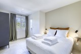 Ramatuelle Location Villa Luxe Galkite Chambre6