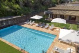 Ramatuelle Location Villa Luxe Galkite Piscine